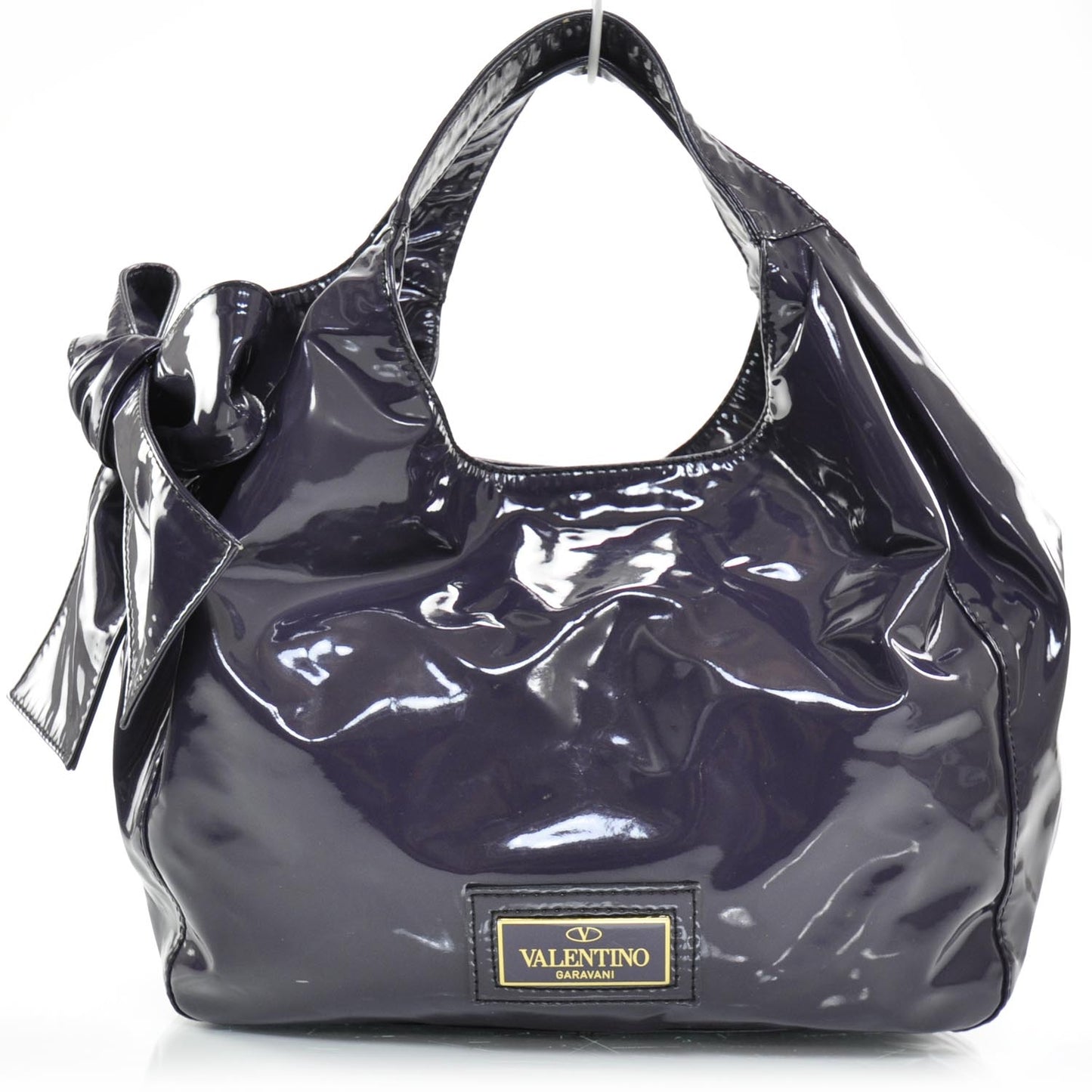 Patent Small Nuage Purple