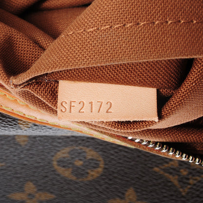 Louis Vuitton Monogram Odeon PM 7 of 7
