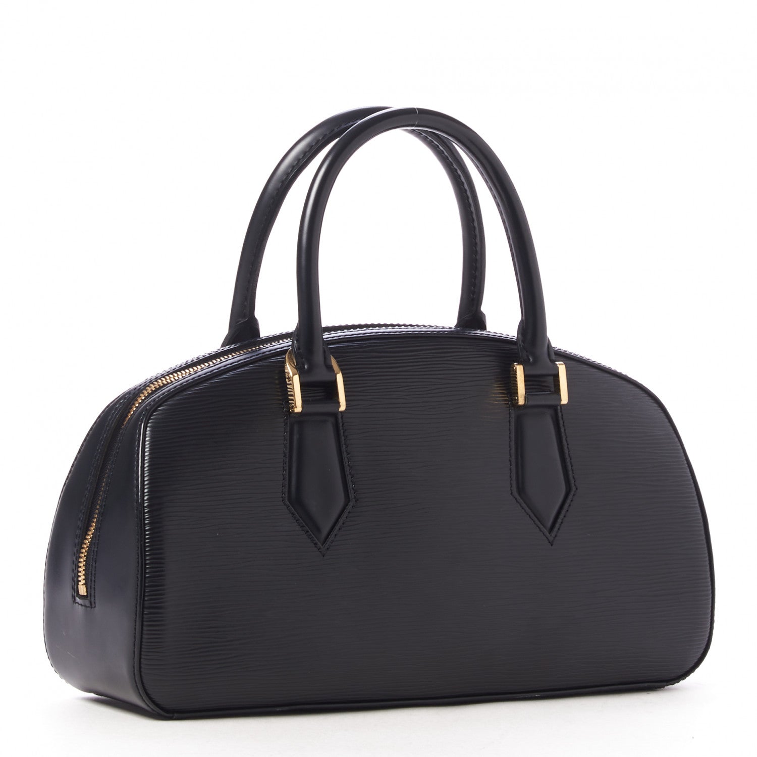 Louis Vuitton Epi Jasmin Black 3 of 8