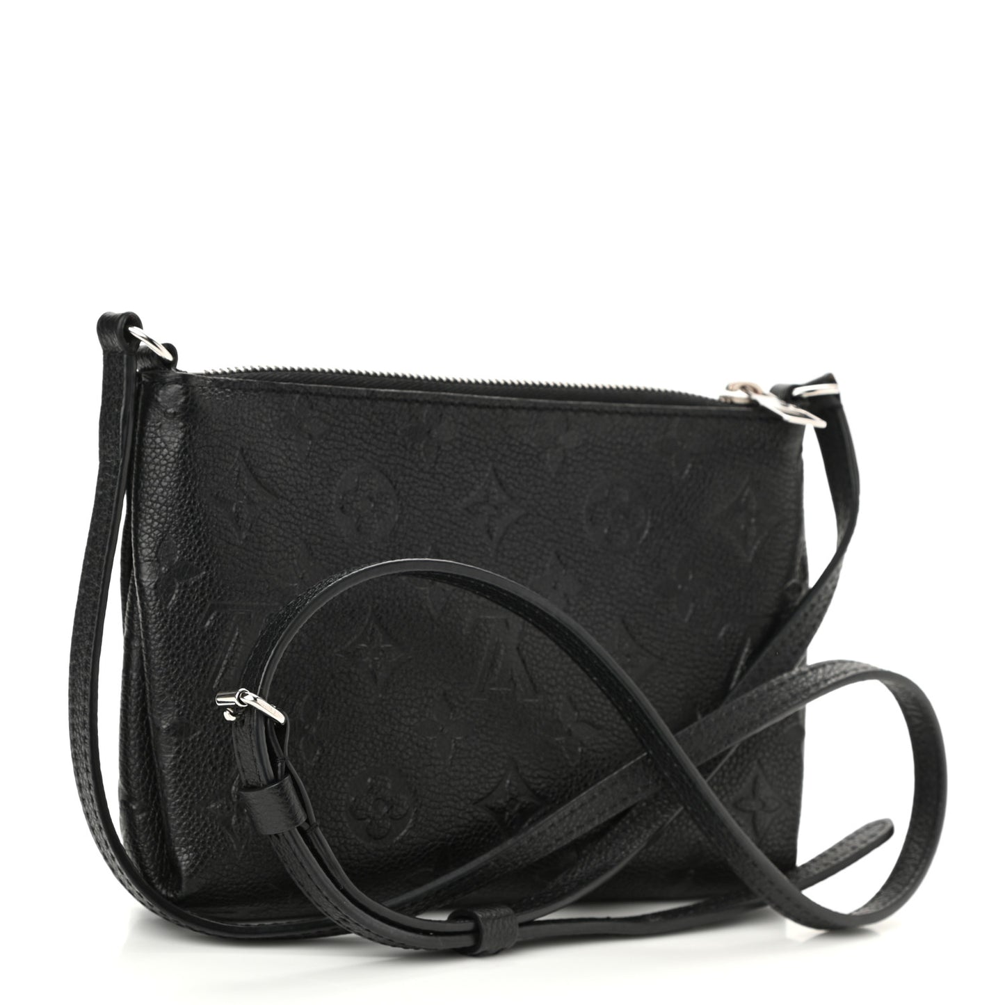 Empreinte Pallas Crossbody Black