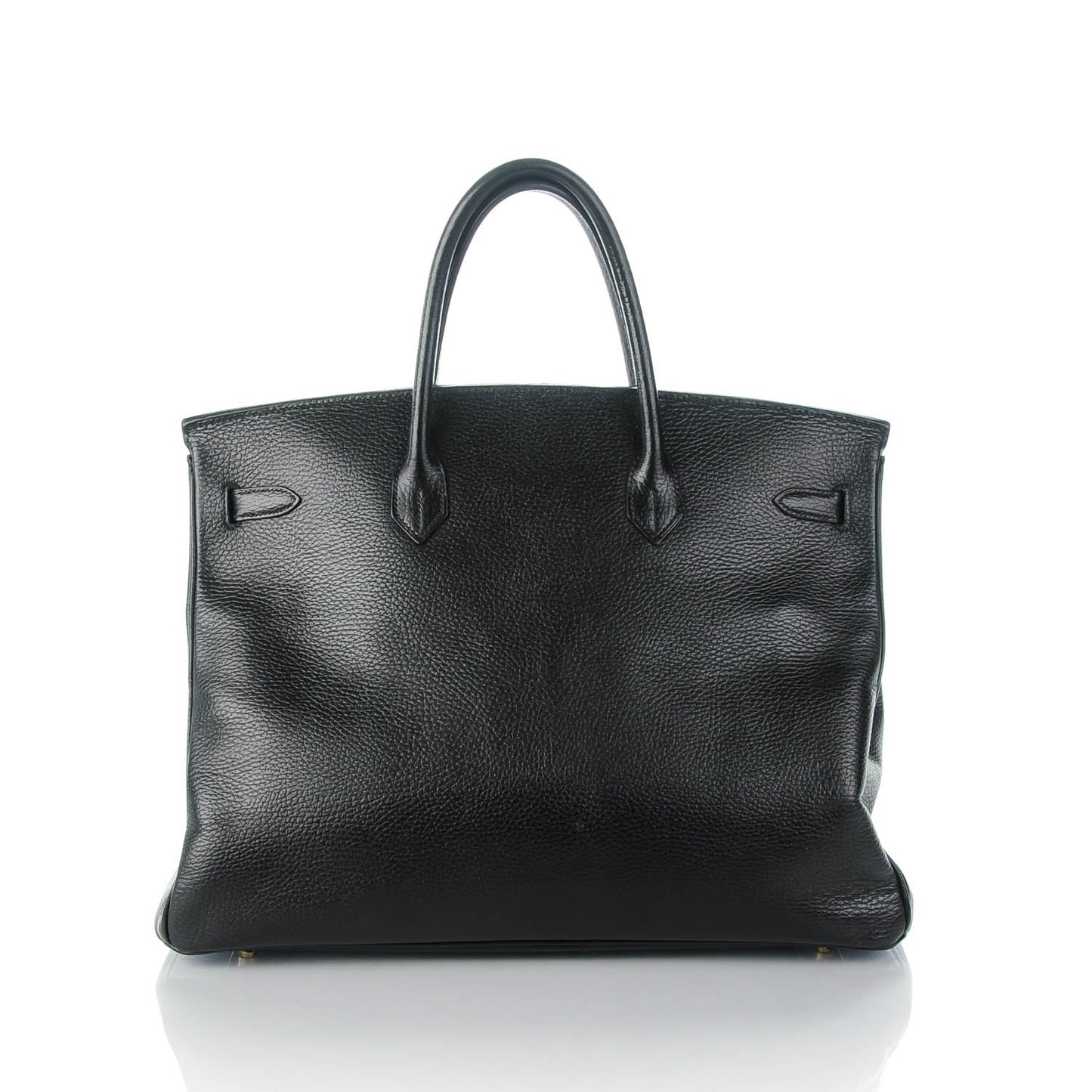 Ardennes Birkin 40 Black