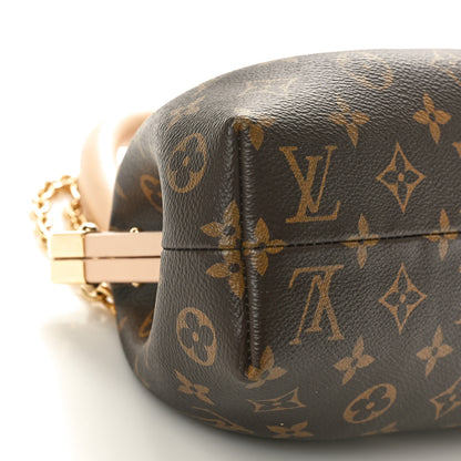Louis Vuitton Monogram Clutch 8 of 10