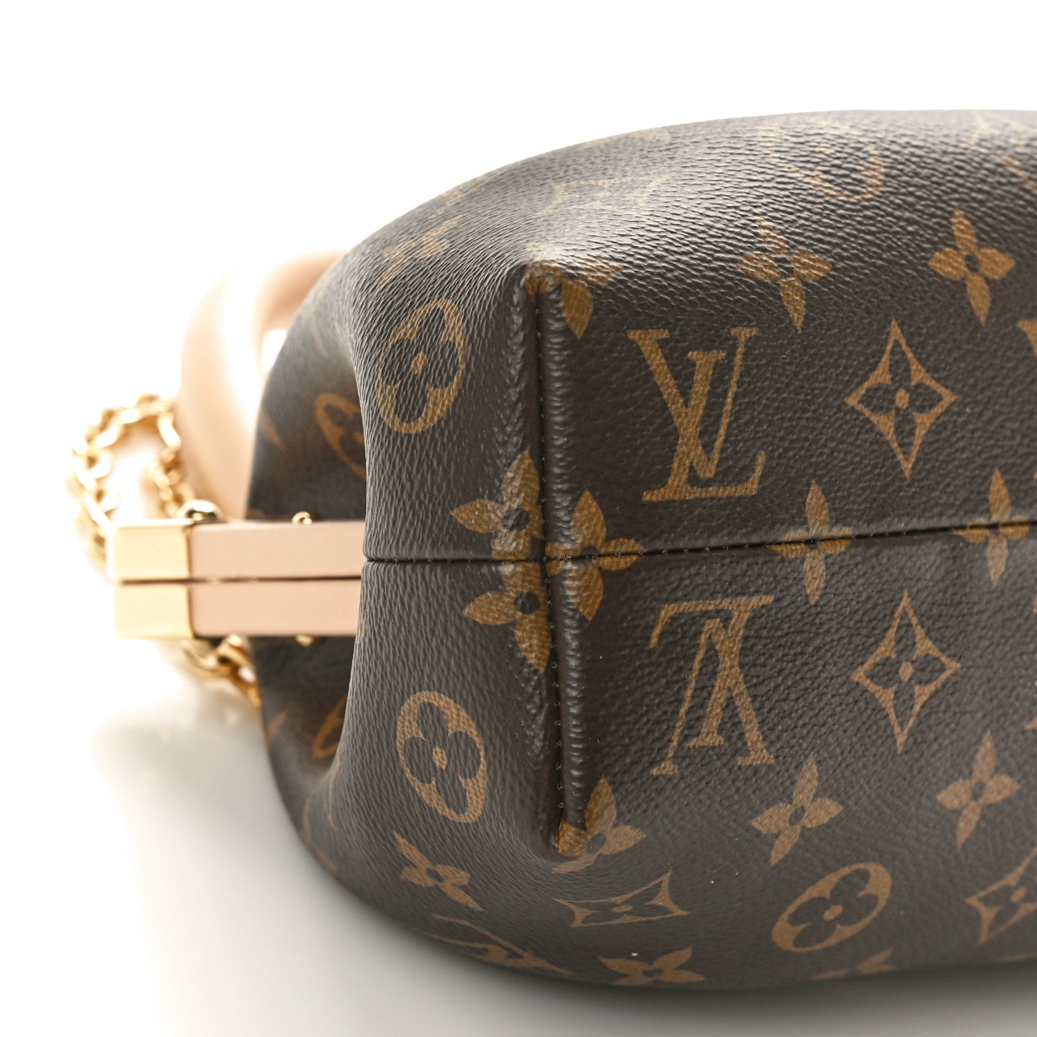 Louis Vuitton Monogram Clutch 1775902 – FASHIONPHILE