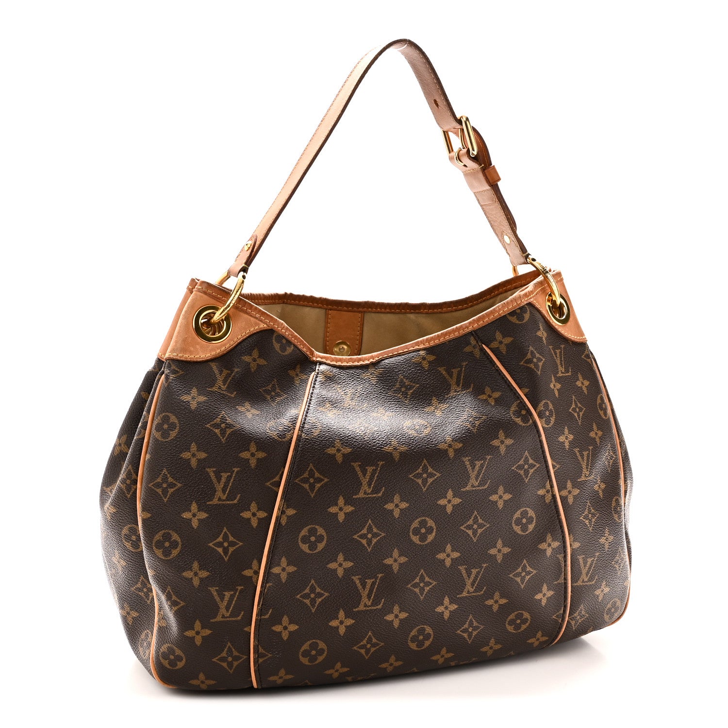 Louis Vuitton Monogram Galliera PM 3 of 10