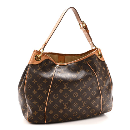 Louis Vuitton Monogram Galliera PM 3 of 10