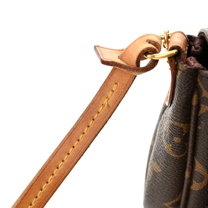 Louis Vuitton Monogram Favorite MM 13 of 14