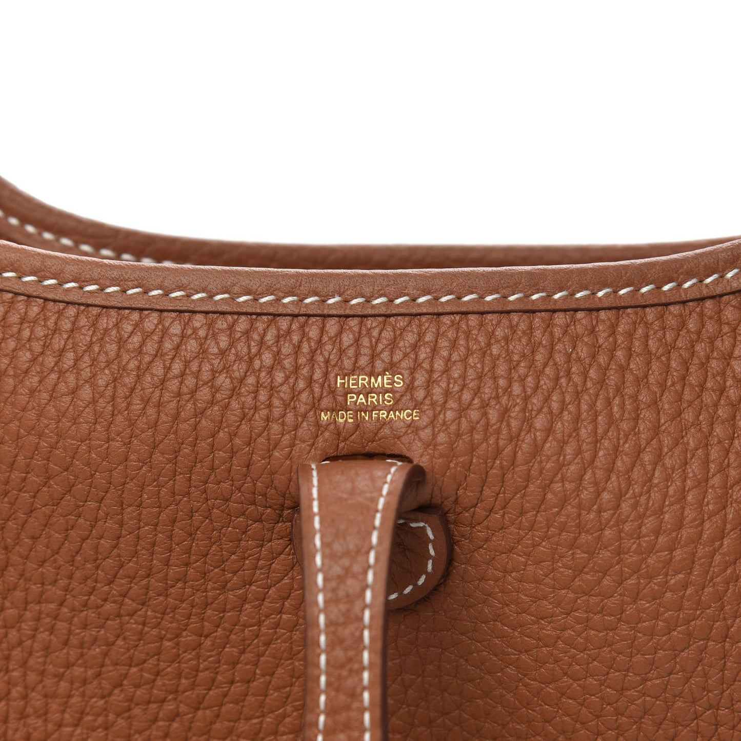 Taurillon Clemence Evelyne TPM Gold