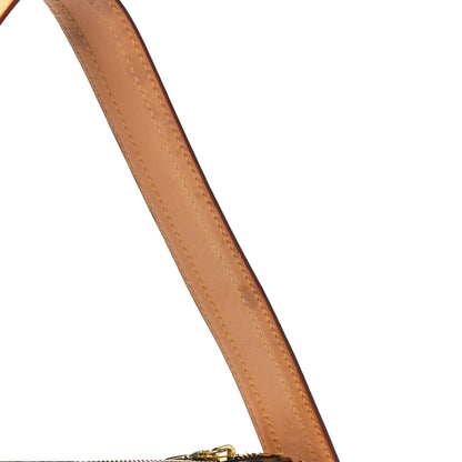 Louis Vuitton Monogram Viva-Cite GM 9 of 9