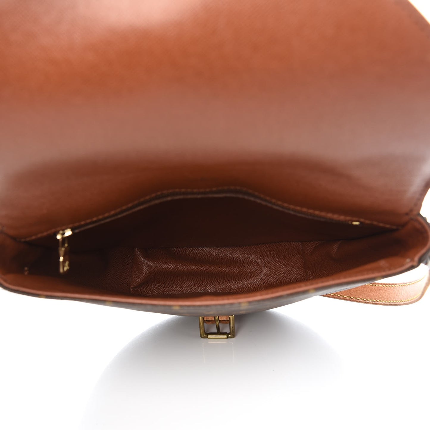 Monogram Chantilly GM