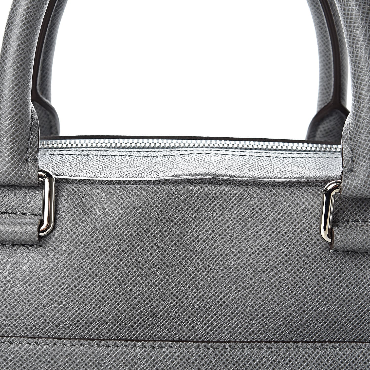 Louis Vuitton Taiga Porte-Documents Business MM Glacier 7 of 11