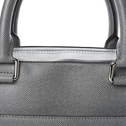 Louis Vuitton Taiga Porte-Documents Business MM Glacier 7 of 11