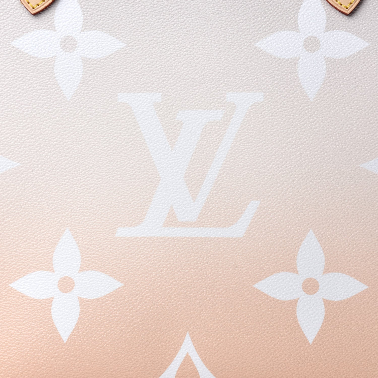 Louis Vuitton Monogram Giant By The Pool Neverfull MM Brume 9 of 10