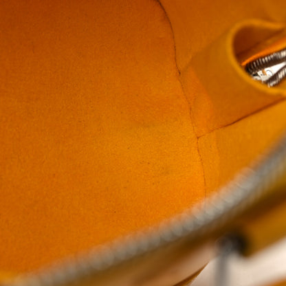 Louis Vuitton Epi Alma BB Citron 10 of 11