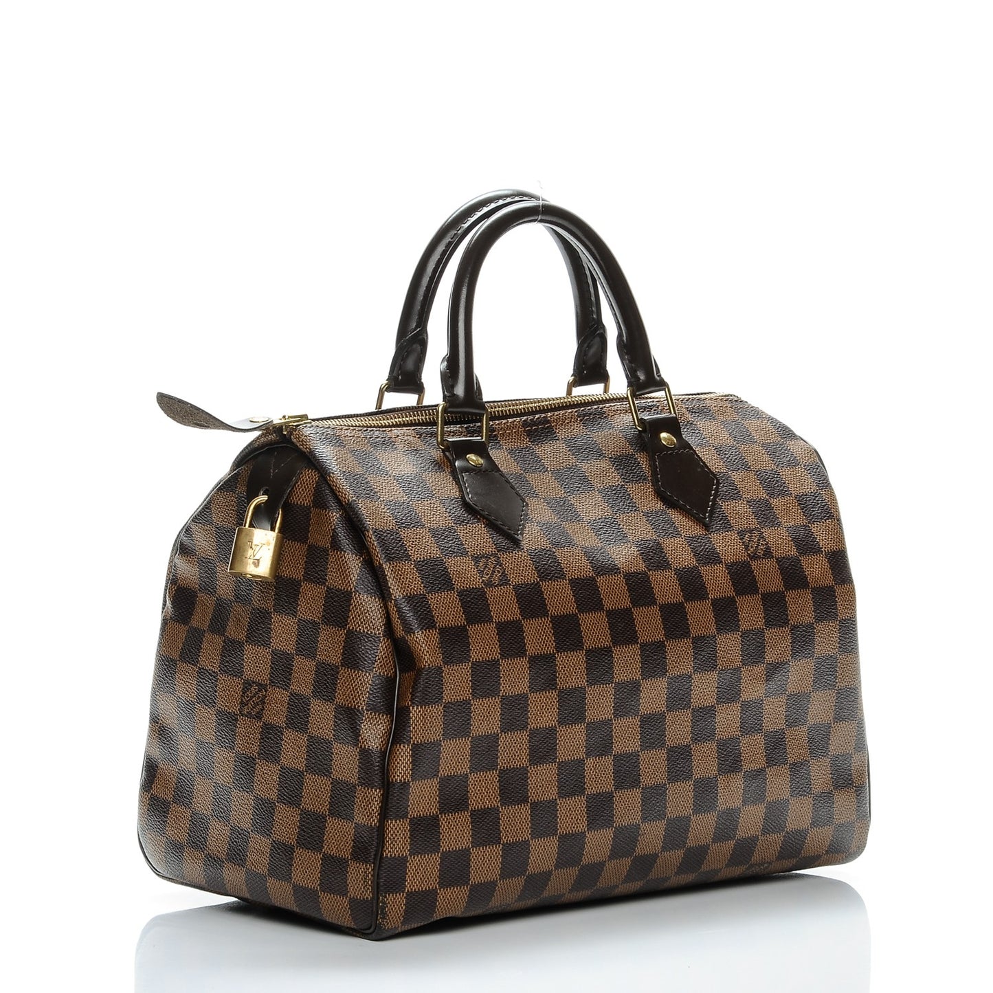 Damier Ebene Speedy 30