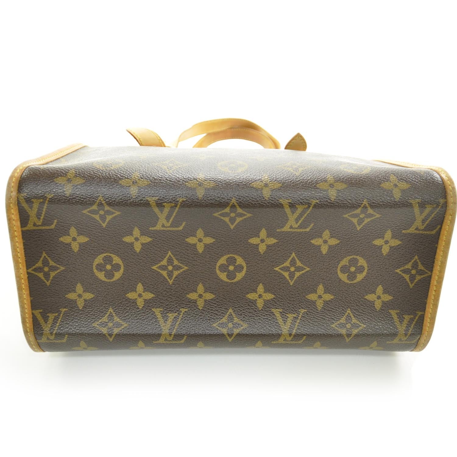 Louis Vuitton Monogram Popincourt Haut 4 of 8