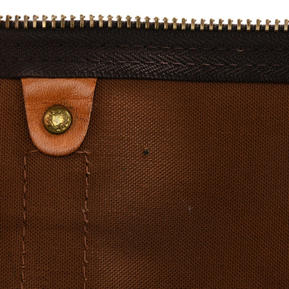 Louis Vuitton Monogram Keepall 55 18 of 18