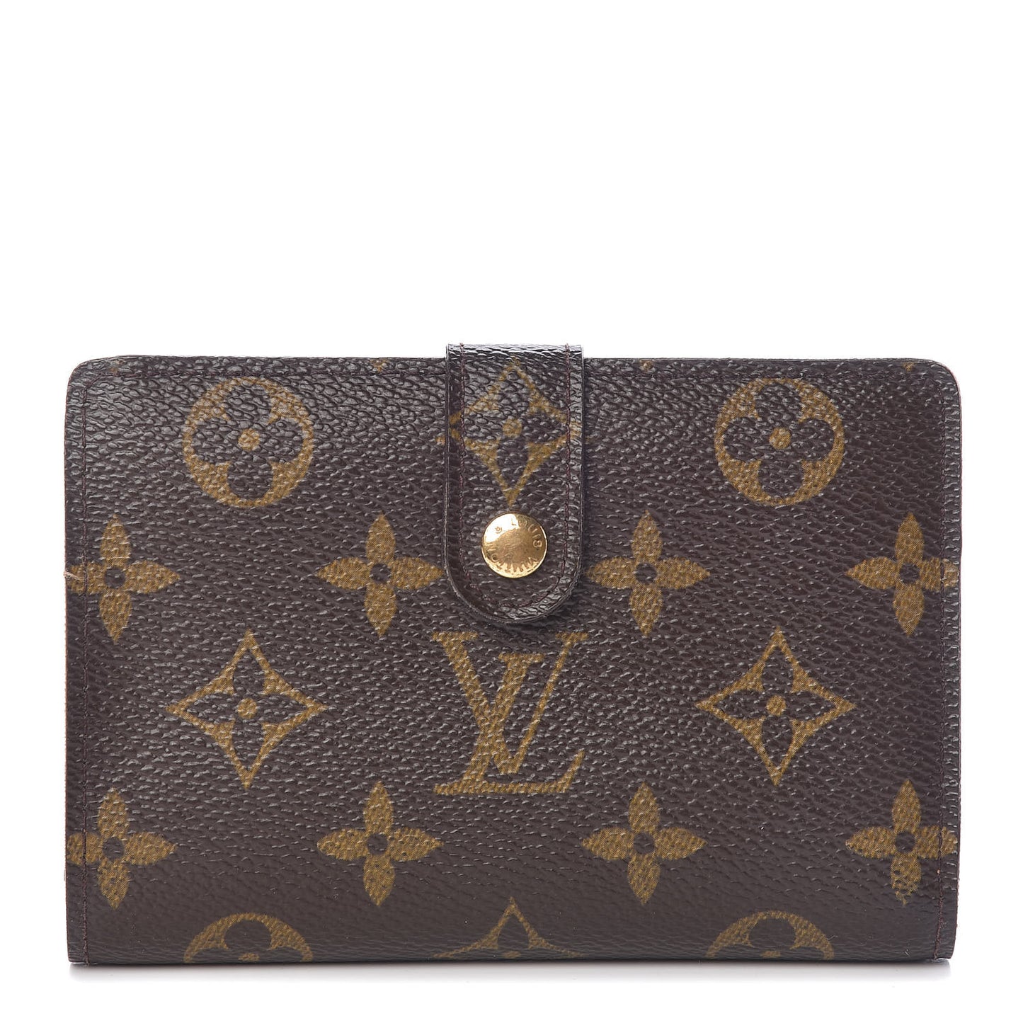 Monogram French Purse Wallet