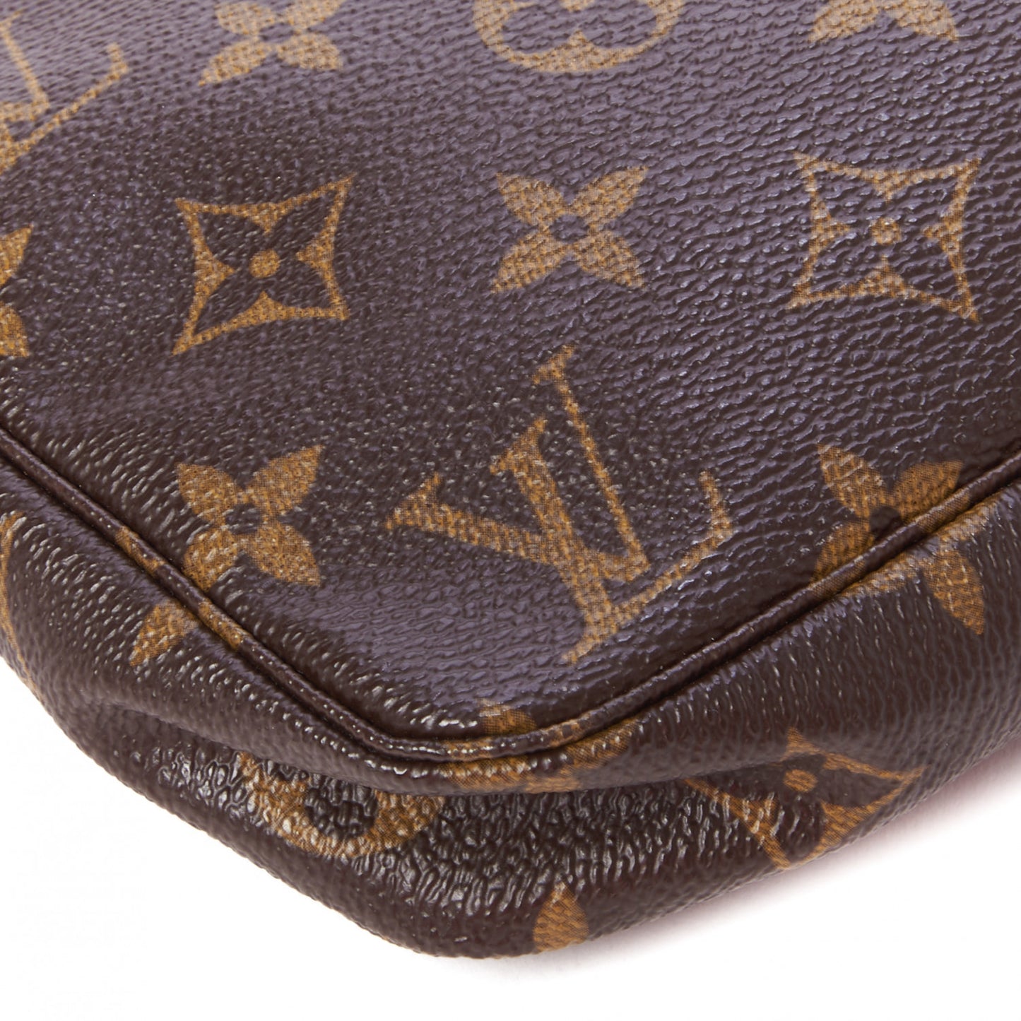 Monogram Pochette Accessories