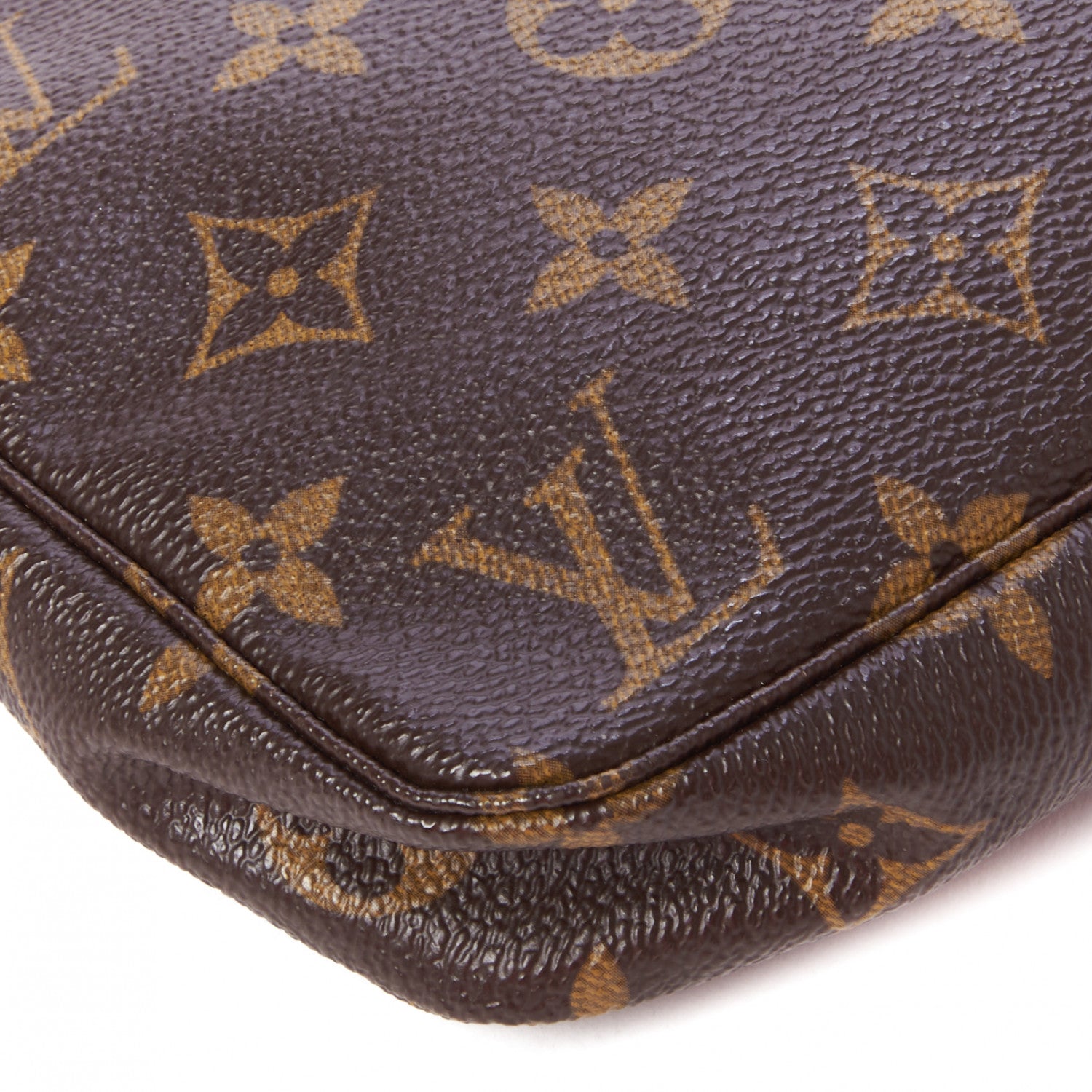 Louis Vuitton Monogram Pochette Accessories 6 of 8