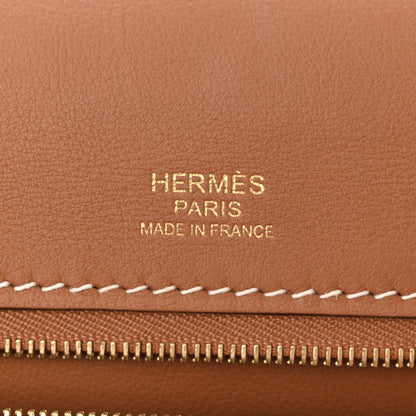 Hermes Togo Swift 24/24 29 Gold 6 of 15