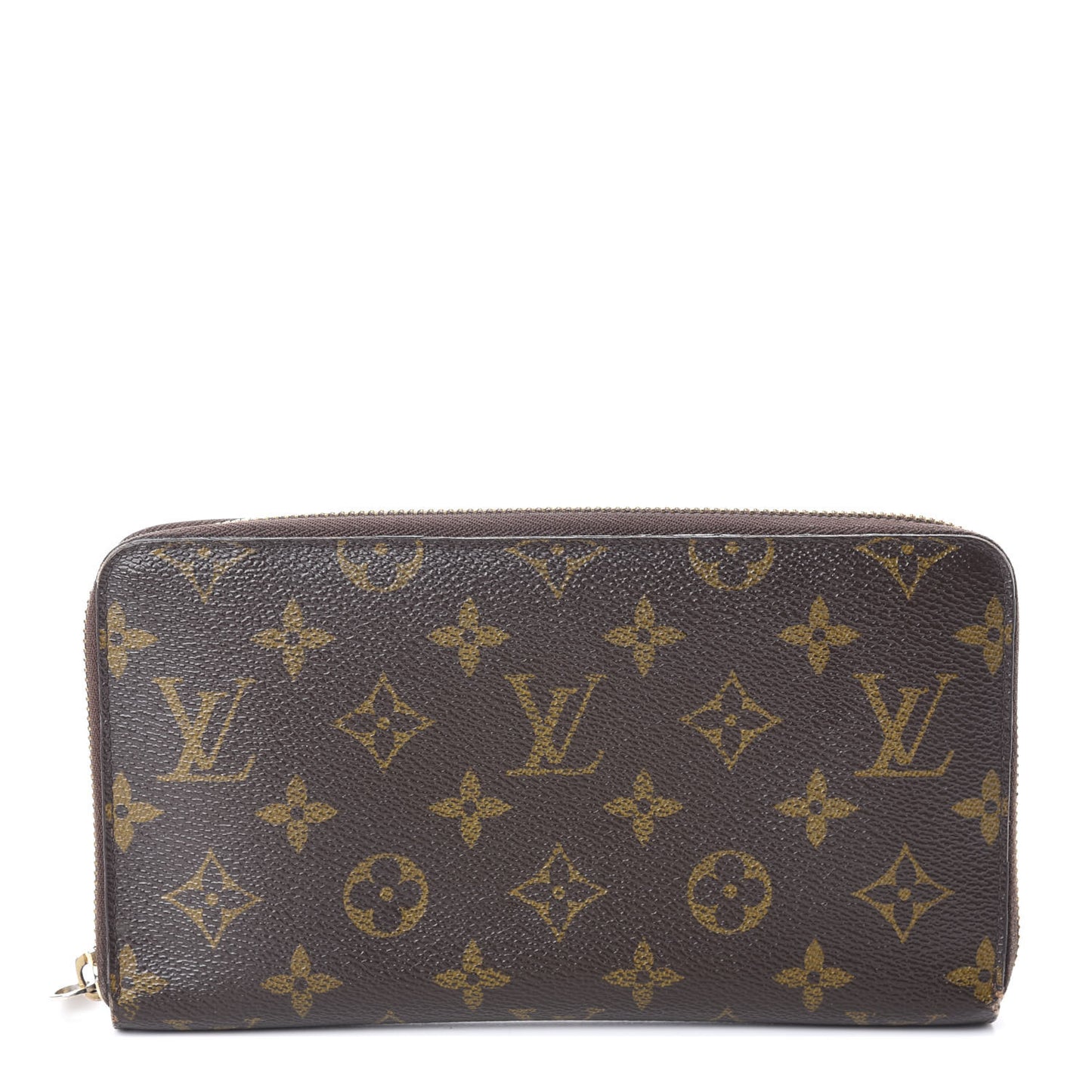 Monogram Zippy Organizer Wallet