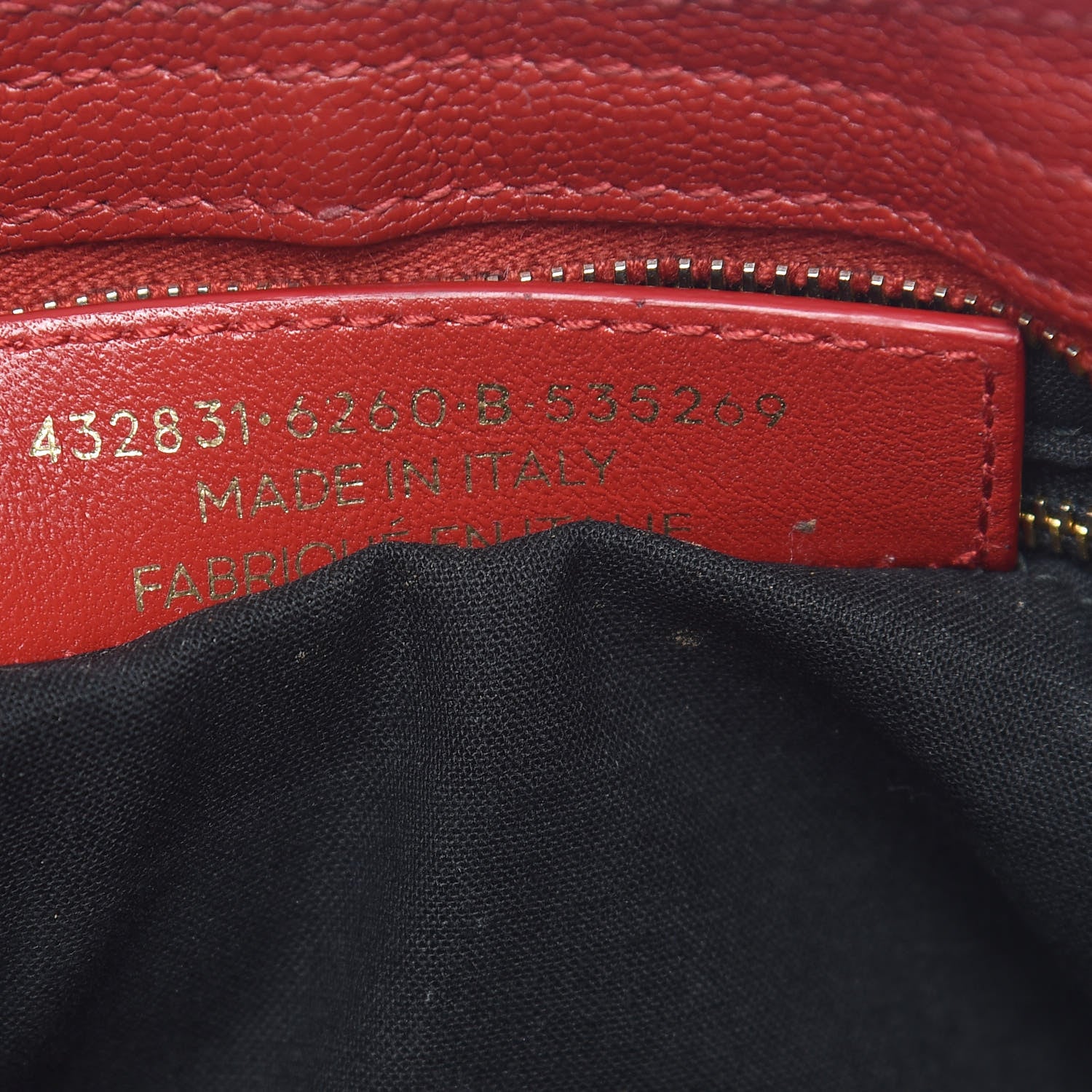 Balenciaga Chevre Gold Metallic Edge Hardware S City Rouge Groseille 7 of 17