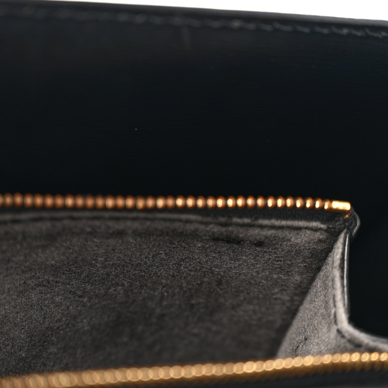 Louis Vuitton Epi Malesherbes Black 11 of 14