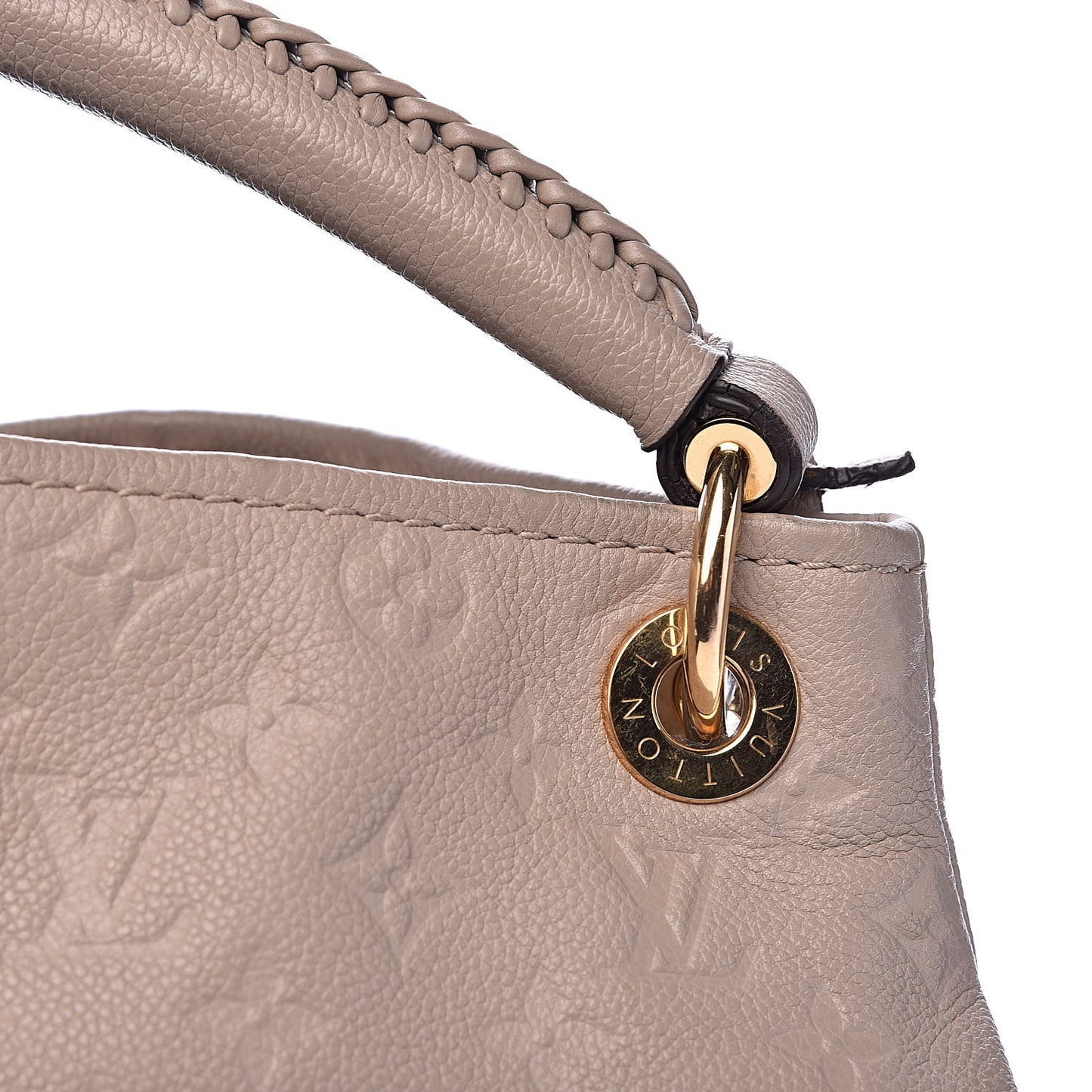 Empreinte Artsy MM Galet