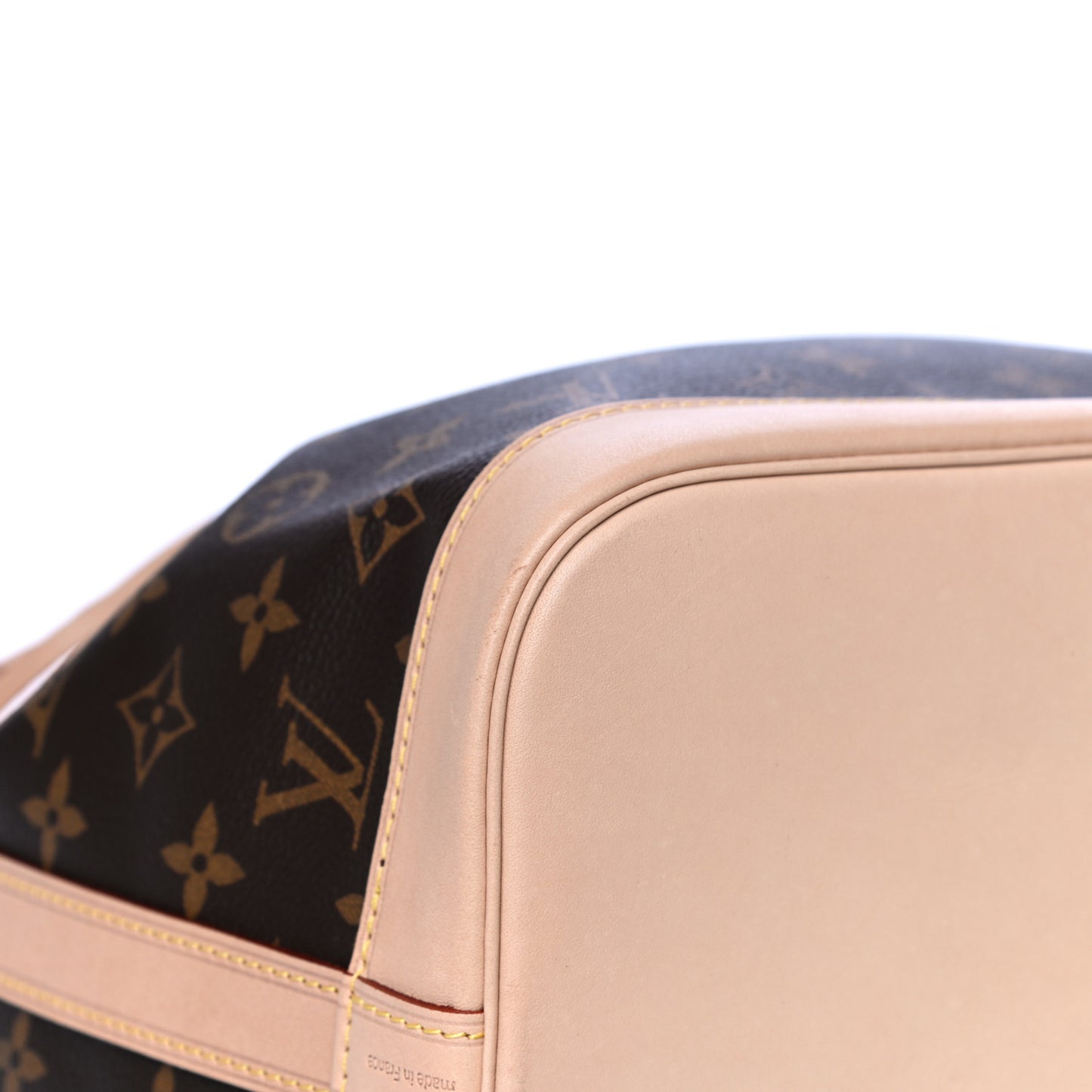 Monogram Petit Noe NM