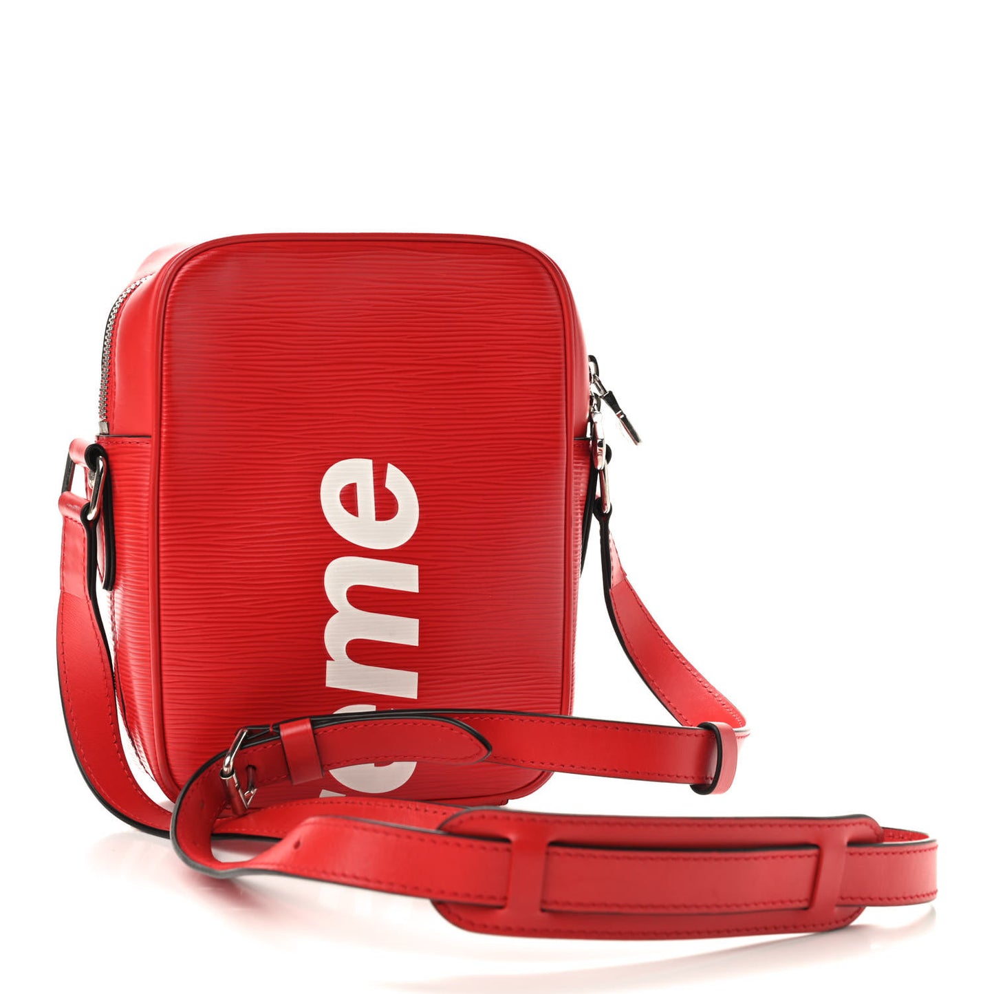 X SUPREME Epi Danube PM Red