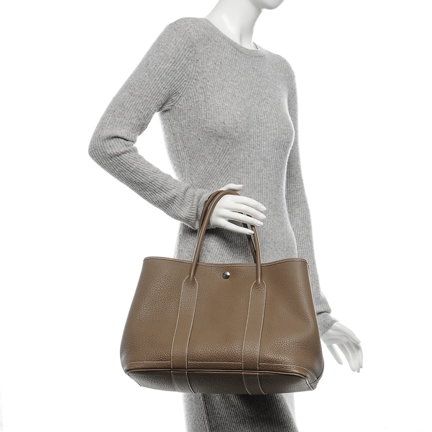 Negonda Garden Party 36 MM Etoupe