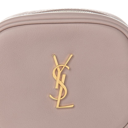 Saint Laurent Nappa Monogram Blogger Bag Rose Antic 9 of 10