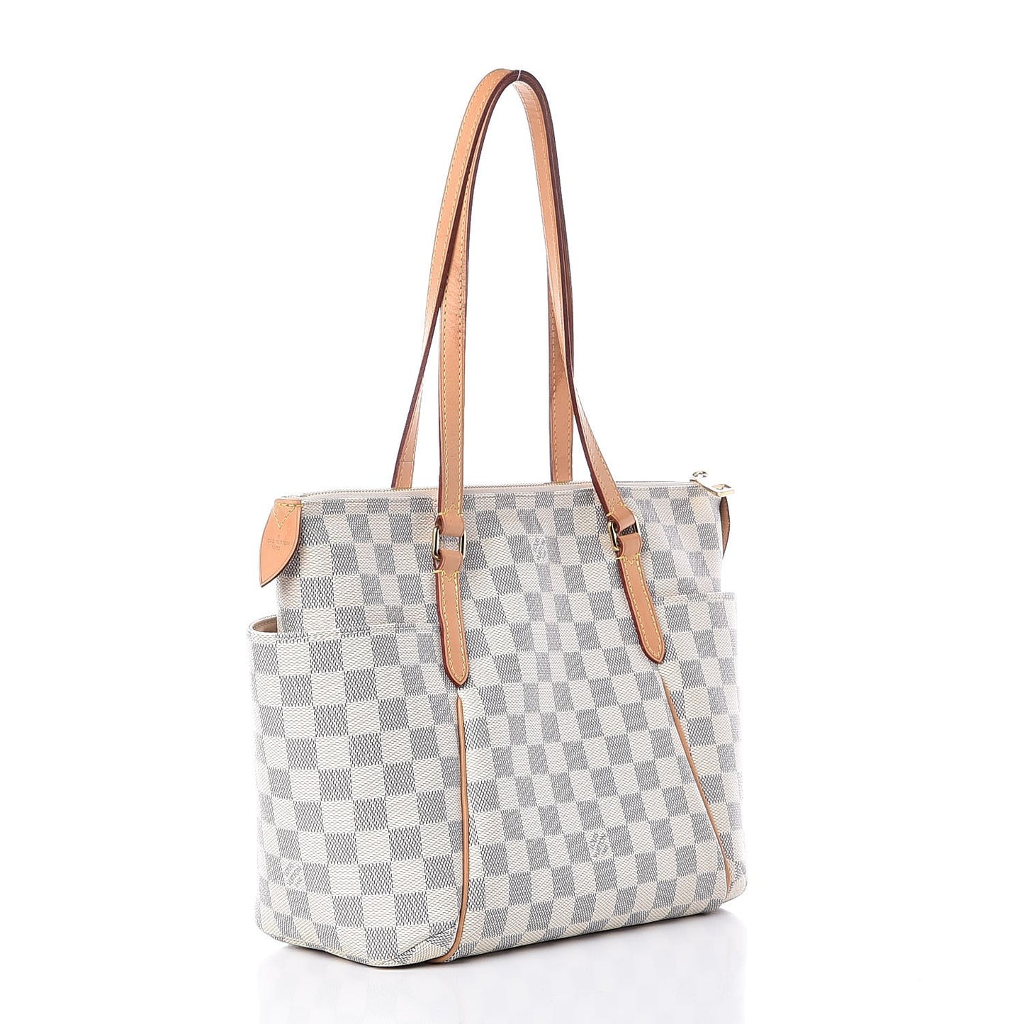 Damier Azur Totally PM