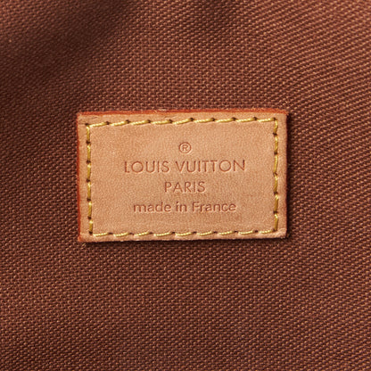 Louis Vuitton Monogram Bosphore GM 6 of 8
