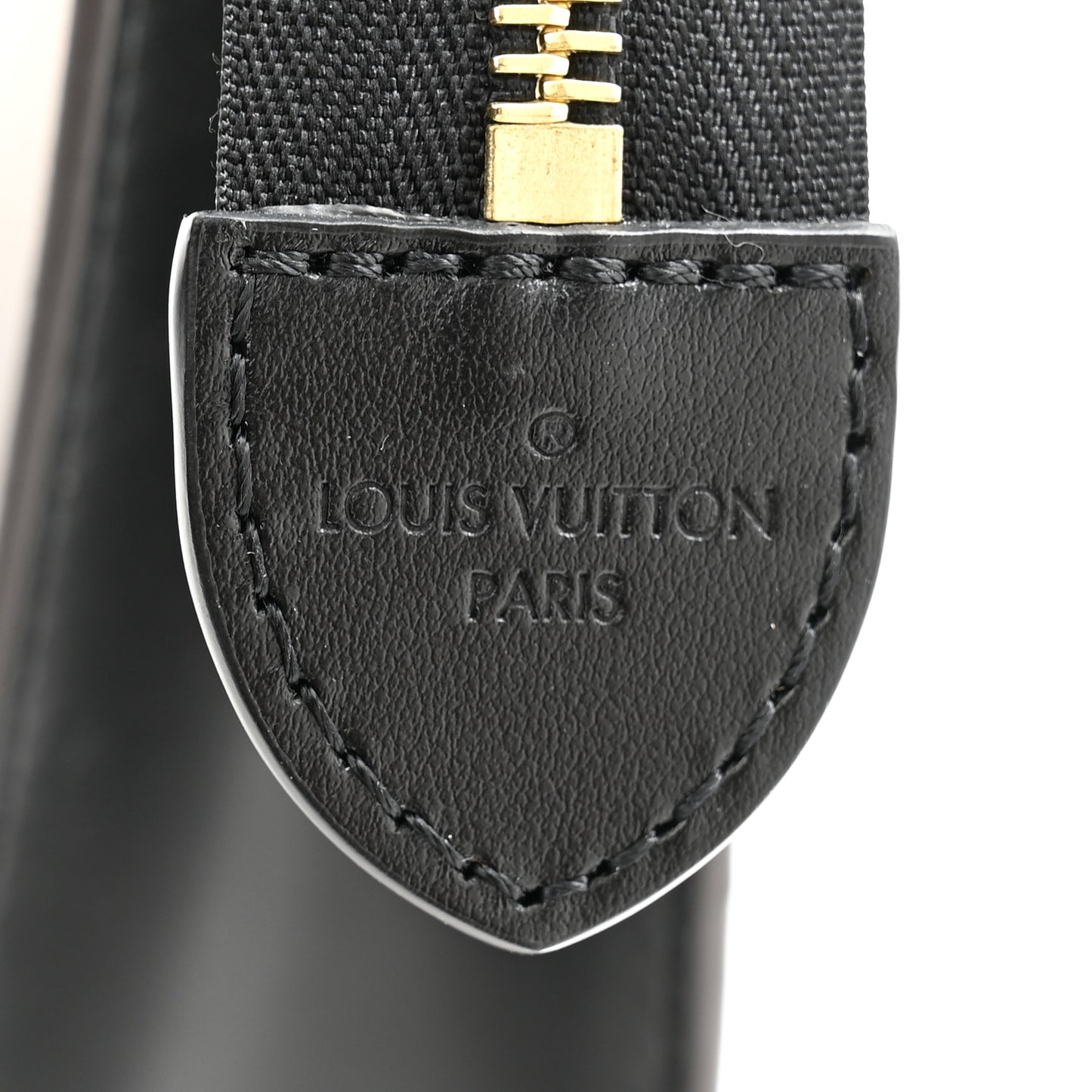 Monogram Poche Toilette NM