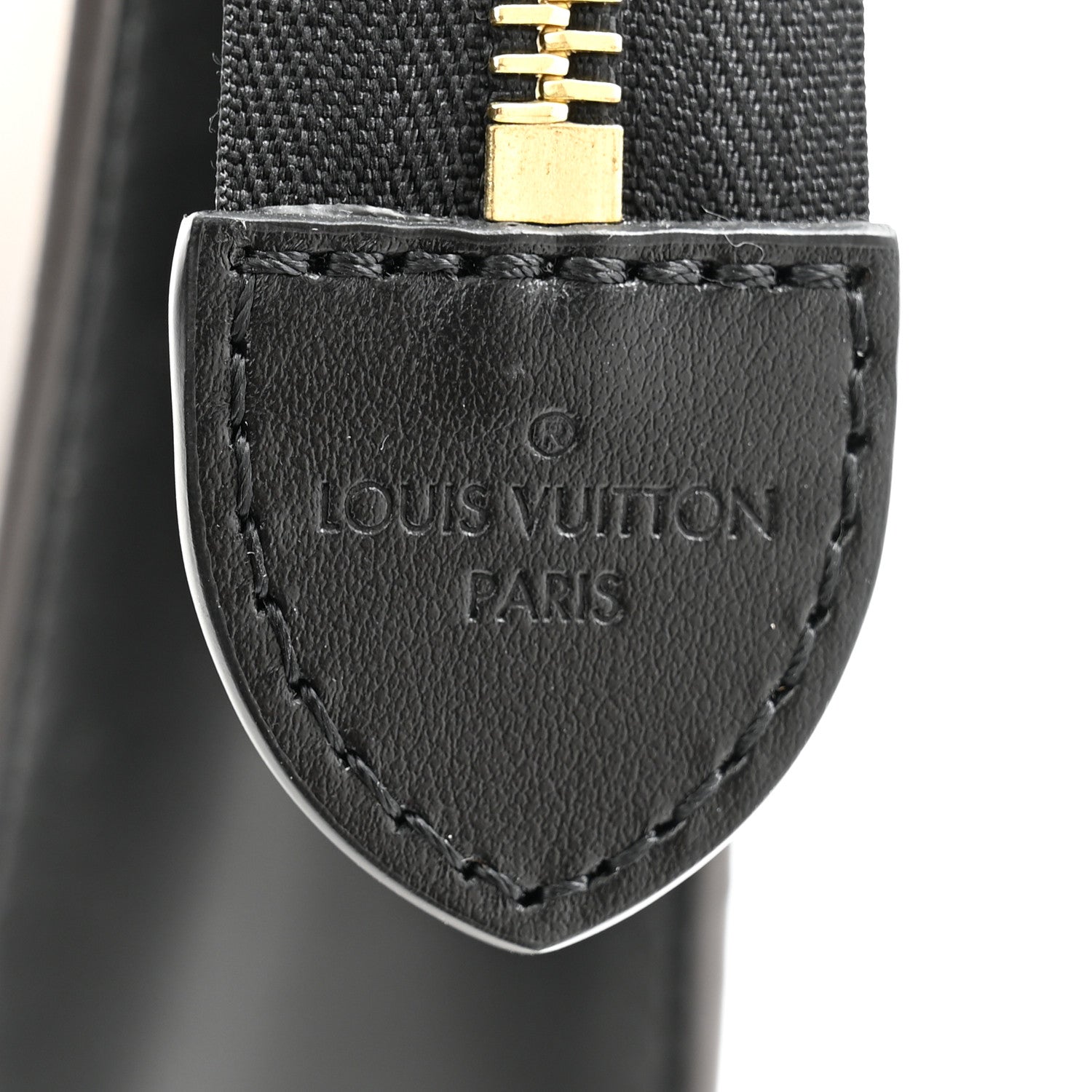 Louis Vuitton Monogram Poche Toilette NM 6 of 7