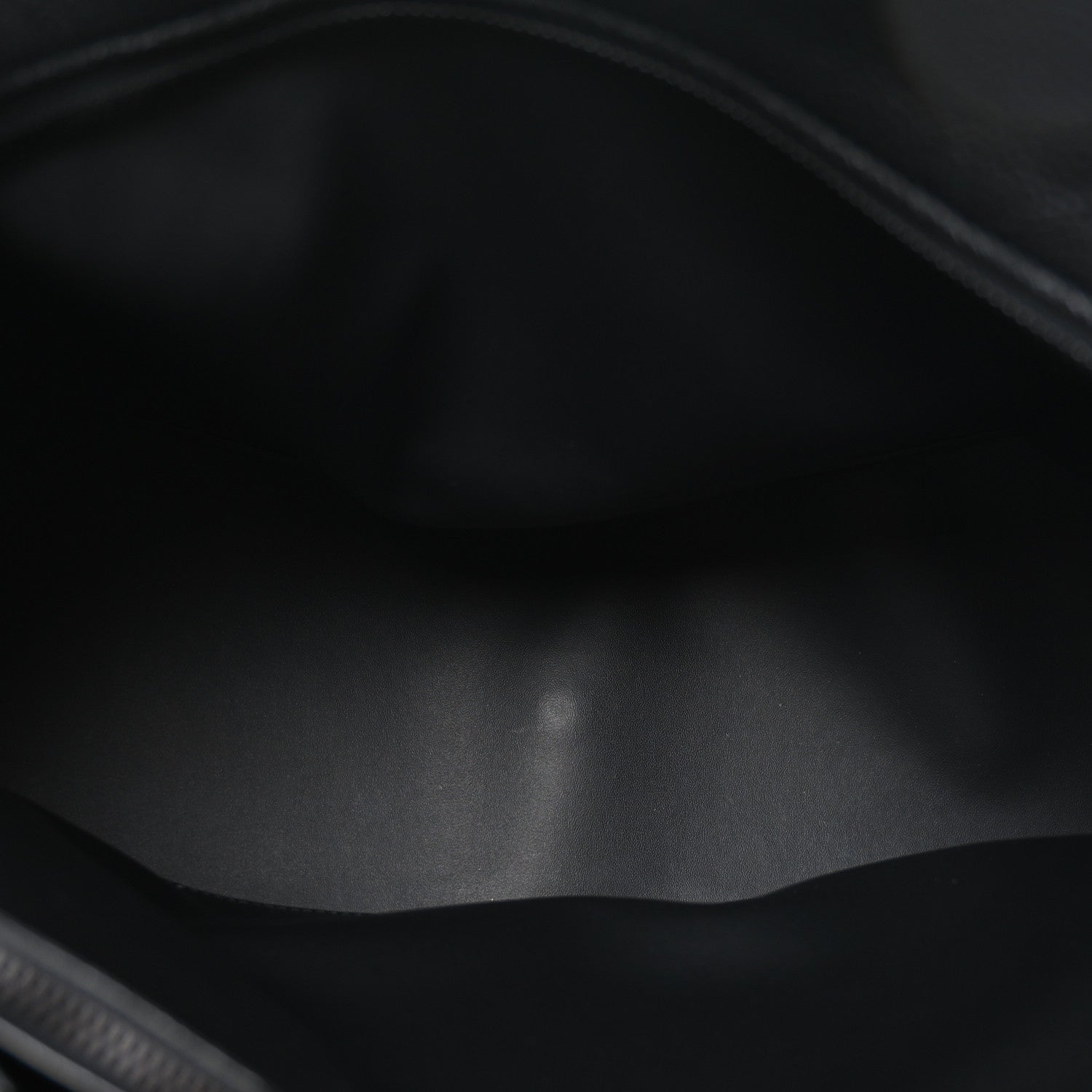 Balenciaga Grained Calfskin Neo Classic Black Hardware Medium City Black 5 of 9