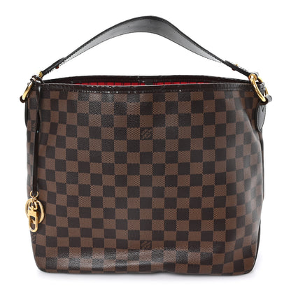 Louis Vuitton Damier Ebene Delightful PM 1 of 10