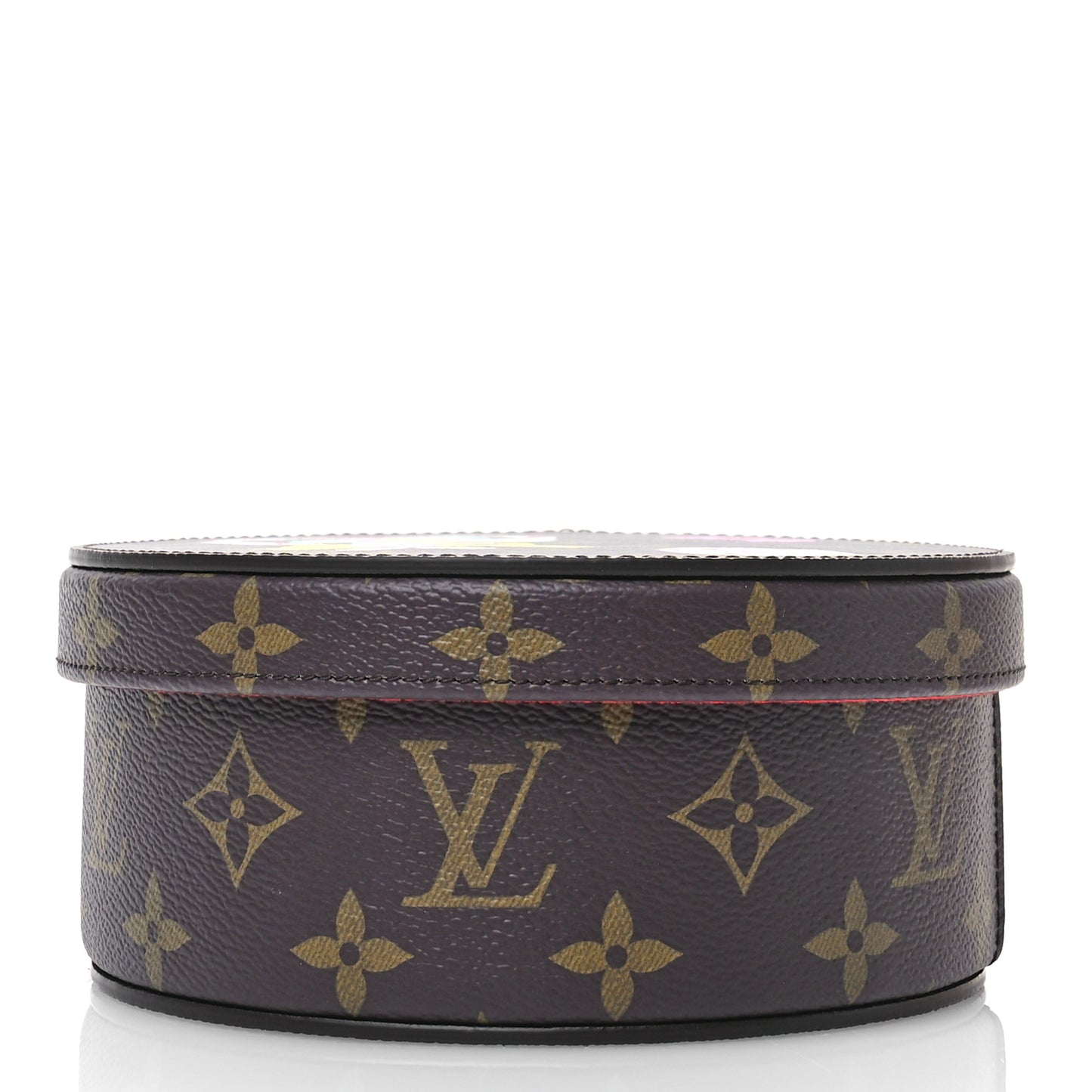 Monogram Vivienne Candy Box