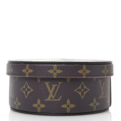 Louis Vuitton Monogram Vivienne Candy Box 1 of 8