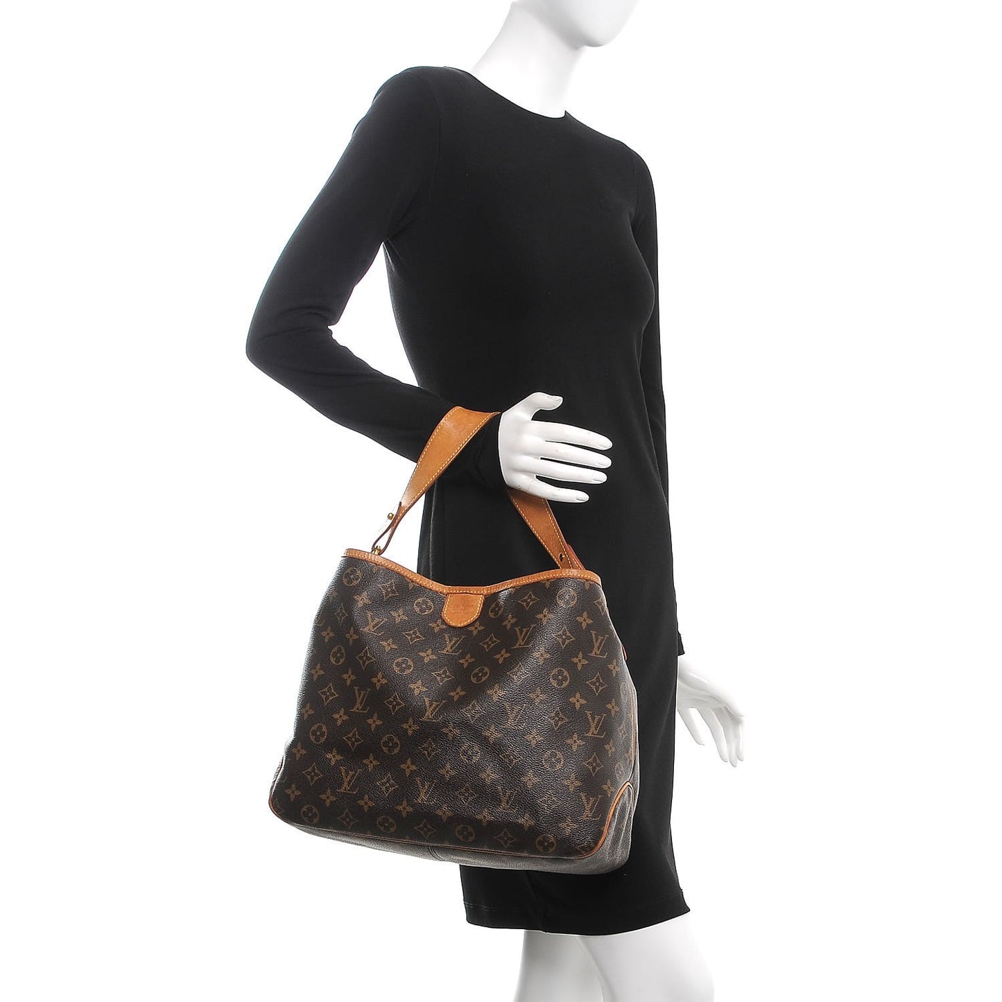 Monogram Delightful PM