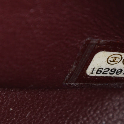 Chanel Caviar Quilted Jumbo Double Flap Black 7 of 7