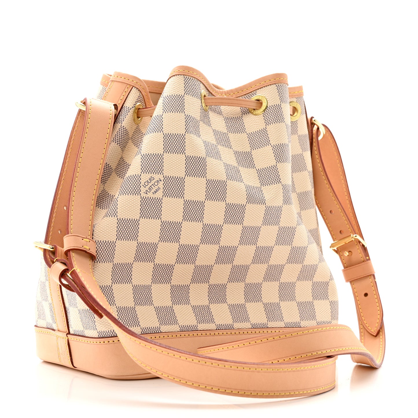 Damier Azur Noe BB