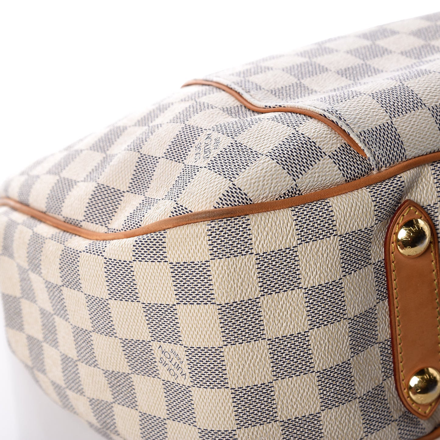 Damier Azur Galliera PM