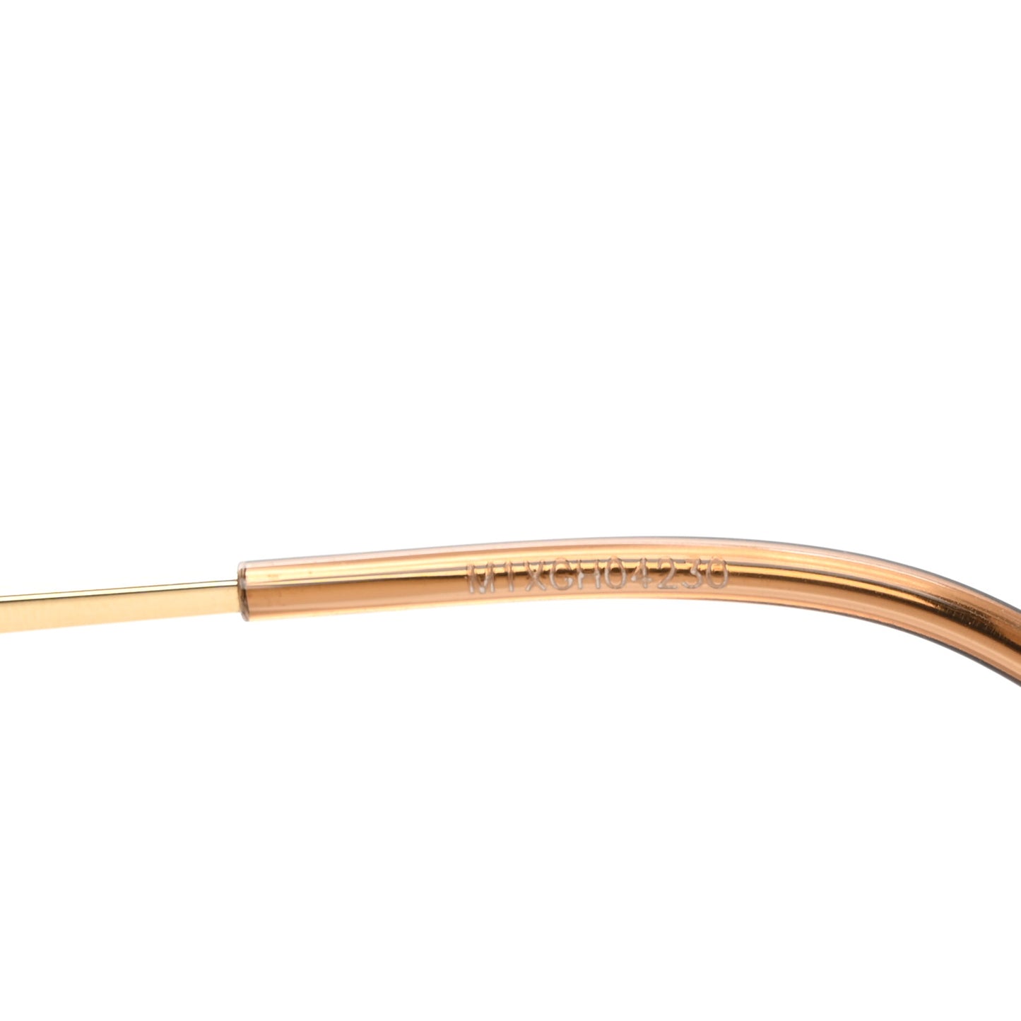 Panthere de Cartier Sunglasses CT0299S Gold Black