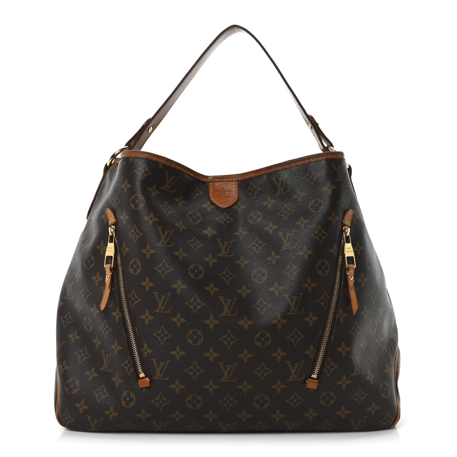 Louis Vuitton Monogram Delightful GM 1 of 9