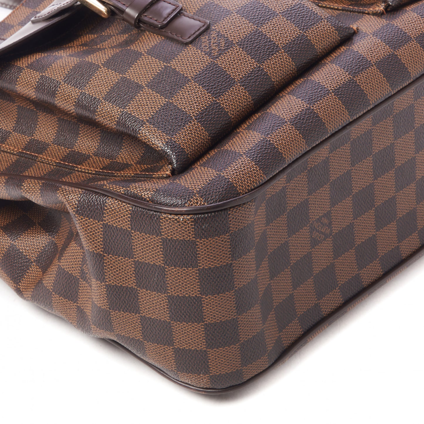 Damier Ebene Uzes