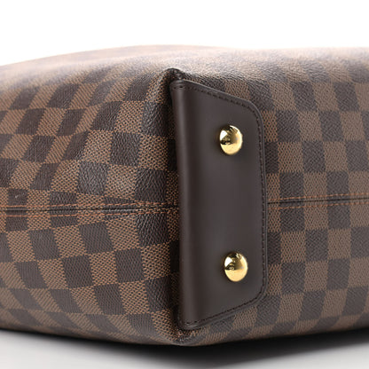 Louis Vuitton Damier Ebene Duomo Hobo 8 of 10