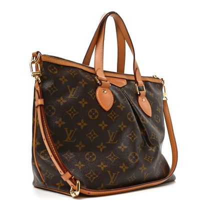 Louis Vuitton Monogram Palermo PM 3 of 9