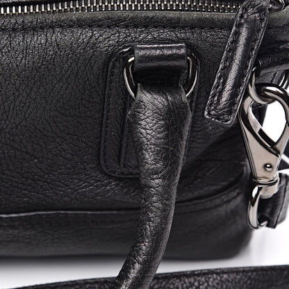 Givenchy Sugar Goatskin Medium Pandora Black 12 of 14